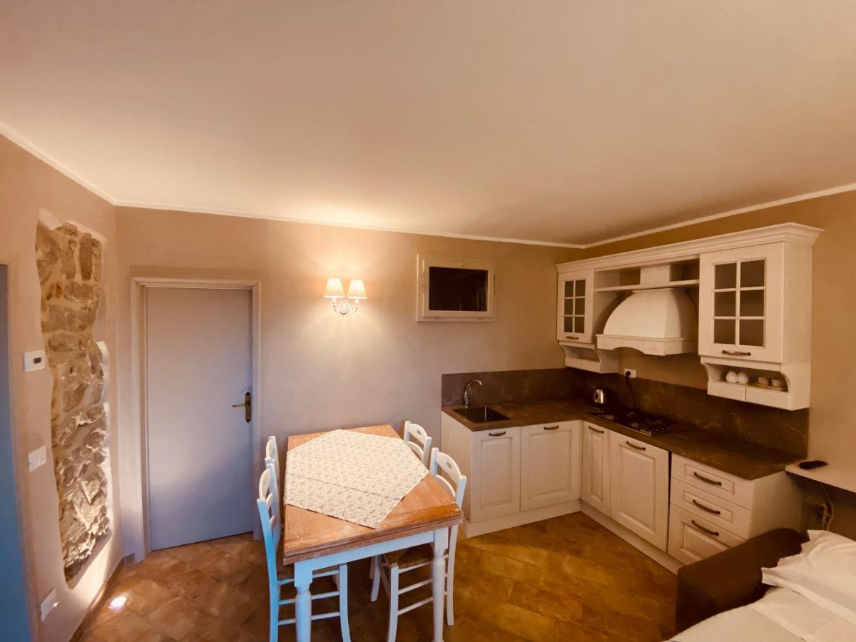 L'Oca Giuliva Relais Bed & Breakfast Gaggio Montano Exterior photo